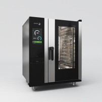 Piec konwekcyjno - parowy elektryczny ADVANCE PureSteam 10GN-1/1 895x883x1117, Fagor professional APW-101-E R SW S K