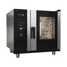 Piec konwekcyjno-parowy gazowy CONCEPT DirectSteam 6GN-1/1 895x883x846, Fagor professional C-061-G R