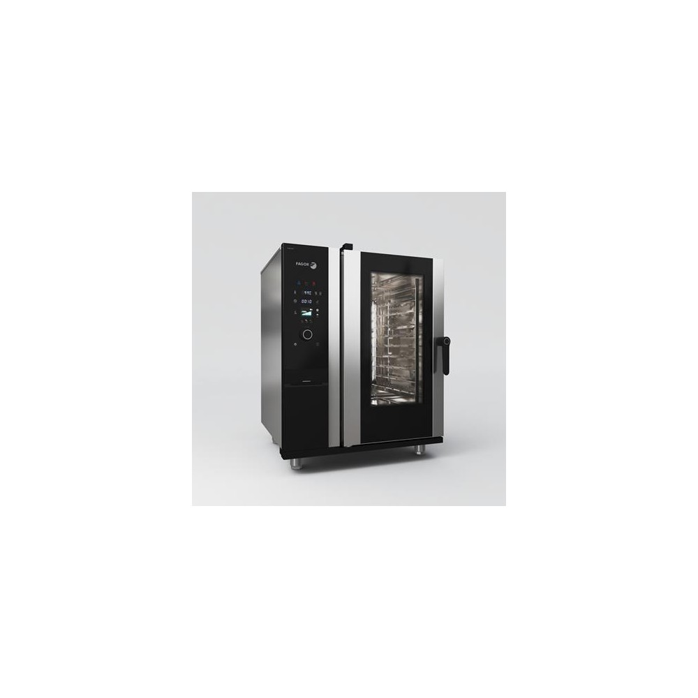 Piec konwekcyjno-parowy elektryczny CONCEPT DirectSteam 10GN-1/1 895x883x1117, Fagor professional C-101-E R