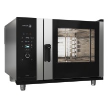 Piec konwekcyjno - parowy elektryczny CONCEPT PureSteam 6GN-2/1, 12GN-1/1 1134x1134x846, Fagor professional CPW-062-E R SW