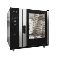 Piec konwekcyjno-parowy elektryczny CONCEPT Pure Steam 10GN-2/1 1134x1134x1117, Fagor professional CP-102-E R
