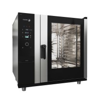 Piec konwekcyjno - parowy elektryczny CONCEPT DirectSteam 10GN-2/1 1134x1134x1117, Fagor professional C-102-E R