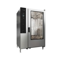 Piec konwekcyjno - parowy elektryczny CONCEPT DirectSteam 20GN-2/1 1165x1140x1840, Fagor professional C-202-E R S T