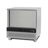 Szybkoschładzarka z funkcją szybkozamrażania - 790x700x850, Fagor professional CBC-051 HC