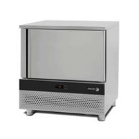 Szybkoschładzarka z funkcją szybkozamrażania - 790x700x850, Fagor professional CBC-051 HC