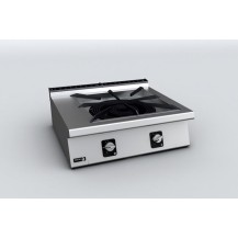 Kuchnia gazowa do paelli 800x730x290, Fagor professional C-GP710