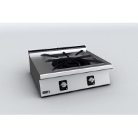 Kuchnia gazowa do paelli 800x730x290, Fagor professional C-GP710