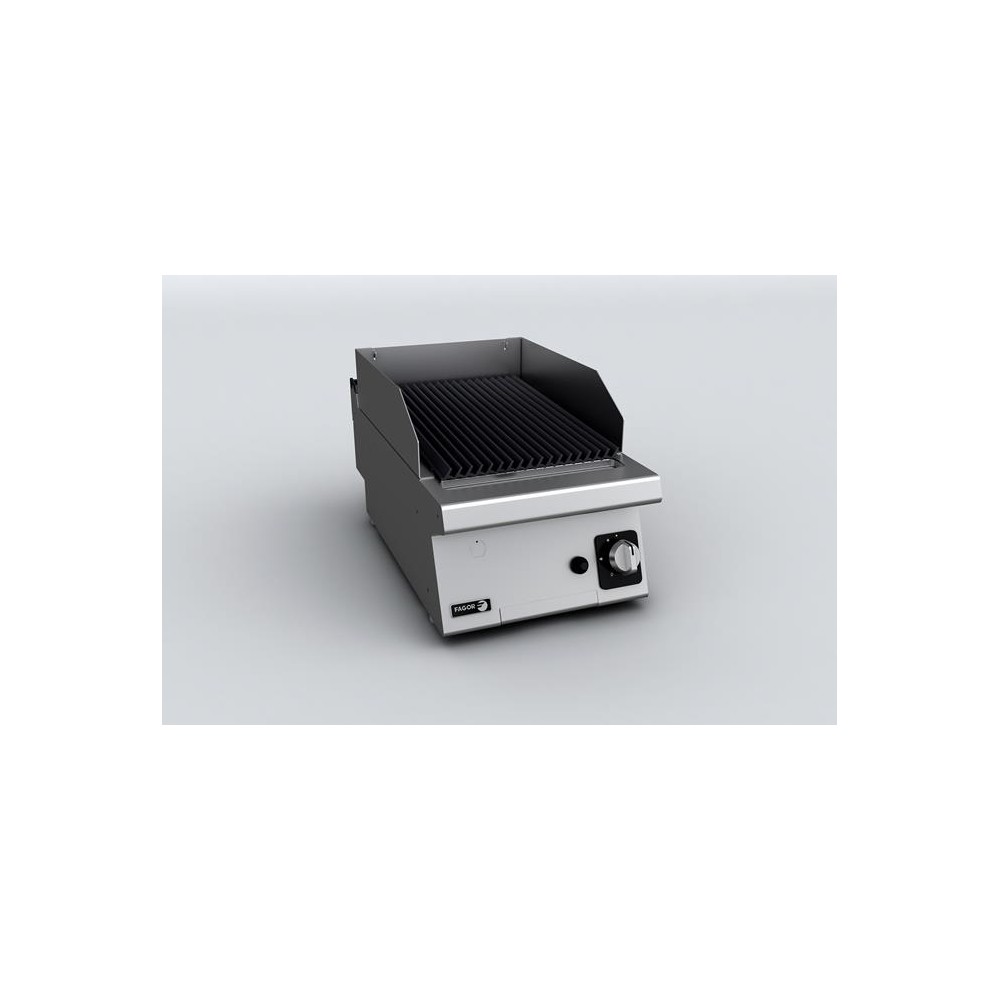 Gazowy grill WOLNOSTOJĄCY 400x730x850, Fagor professional B-G7051