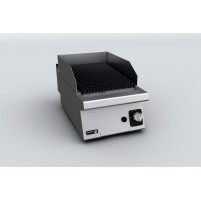 Gazowy grill WOLNOSTOJĄCY 400x730x850, Fagor professional B-G7051