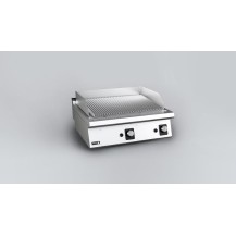 Gazowy grill WOLNOSTOJĄCY 800x730x850, Fagor professional B-G7101