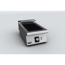 Elektryczny grill NASTAWNY 400x730x290, Fagor professional B-E705 l
