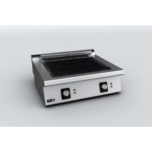 Elektryczny grill NASTAWNY 800x730x290, Fagor professional B-E710 l