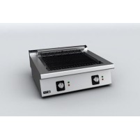Elektryczny grill NASTAWNY 800x730x290, Fagor professional B-E710 l