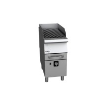 Gazowy grill nastawny 400x930x290, Fagor professional B-G905