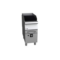 Gazowy grill nastawny 400x930x290, Fagor professional B-G905