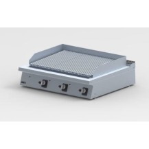 Gazowy grill nastawny 1200x930x290, Fagor professional B-G915