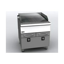 Elektryczny grill nastawny 800x930x290, Fagor professional B-E910