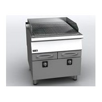 Elektryczny grill nastawny 800x930x290, Fagor professional B-E910