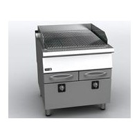 Elektryczny grill nastawny 800x930x290, Fagor professional B-E910