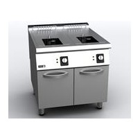 Frytownica elektryczna 800x930x850, Fagor professional F-E9221