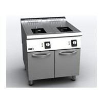 Frytownica elektryczna 800x930x850, Fagor professional F-E9221