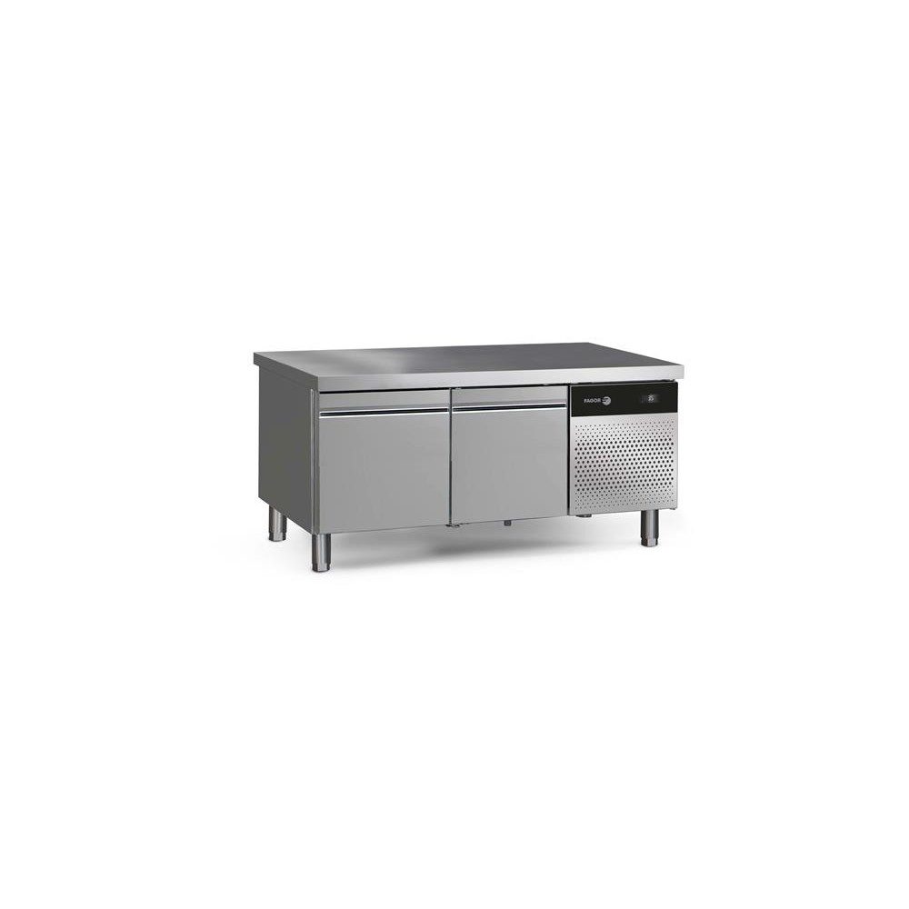 Podstawa chłodnicza KORE z szufladami 1200x900x590, Fagor professional CCP9-2G W