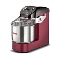 Mikser spiralny z płynną regulacją obrotów od 50 do 300, pojemność dzieży 12l, 300x500x530, Sunmix EASY10