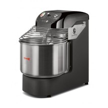 Mikser spiralny z płynną regulacją obrotów od 50 do 300, pojemność dzieży 25l, 400x670x630, Sunmix EASY20