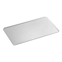 Blacha do pieczenia 1/1-AL 530x325x10 Bartscher 100426