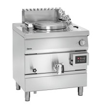 Kocioł warzelny gazowy 700, 55 L, Bartscher 2858021