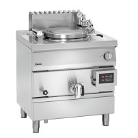 Kocioł warzelny gazowy 700, 55 L, Bartscher 2858021
