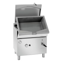 Patelnia uchylna 700 G51LHK, 60 L, Bartscher 2856811