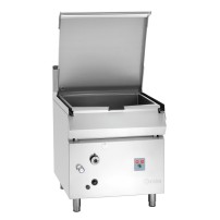 Patelnia uchylna 900 G87LEK, 87 L, Bartscher 2956041
