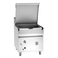 Patelnia uchylna 900 G87LEK, 87 L, Bartscher 2956041