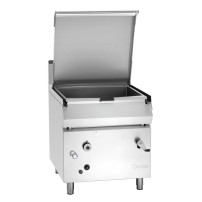 Patelnia uchylna 900 G87LHK, 87 L, Bartscher 2956731