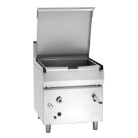 Patelnia uchylna 900 G87LHK, 87 L, Bartscher 2956731