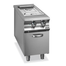 Bemar elektryczny 1 - komorowy 4/3 GN Domina 1100 Wariant podstawowy, MBM EBMA411