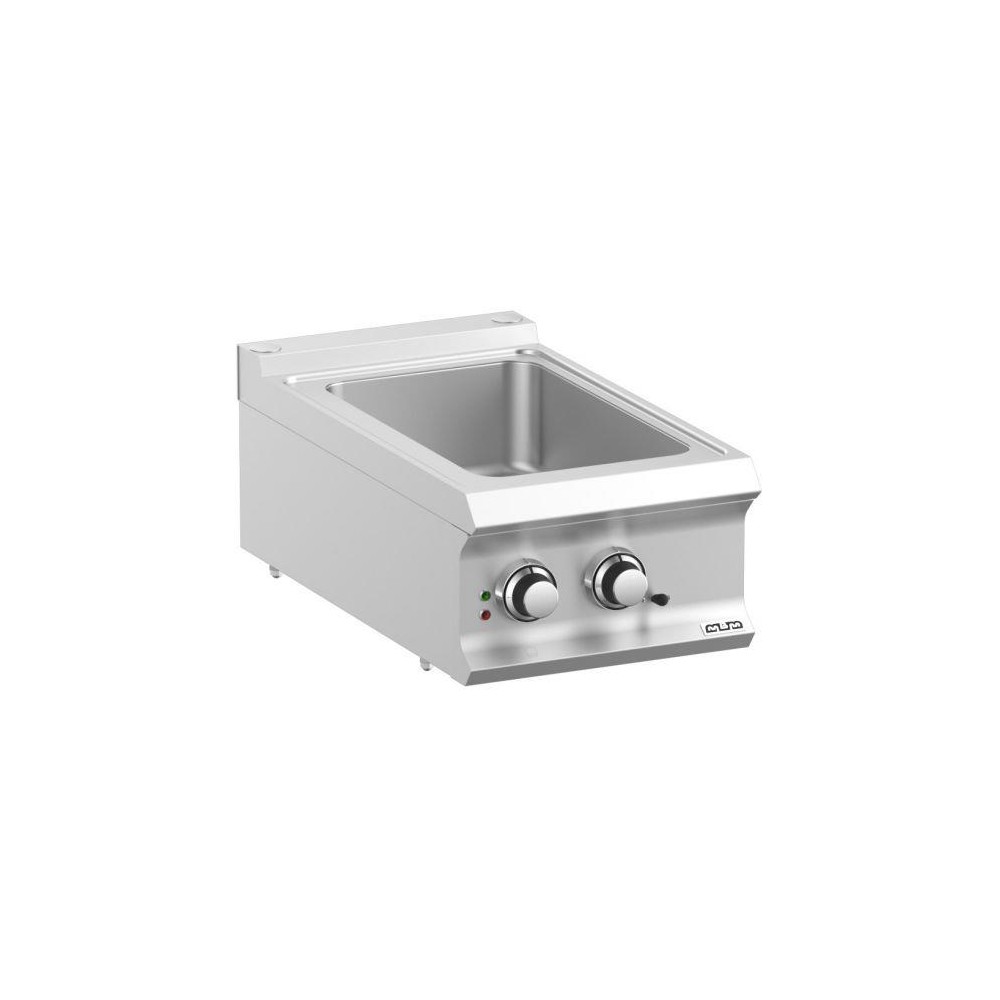 Bemar elektryczny GN1/1 nastawny, linia DominaPro 700 Wariant podstawowy, MBM BME74T