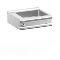 Bemar elektryczny GN2/1 nastawny, linia DominaPro 700 Wariant podstawowy, MBM BME78T
