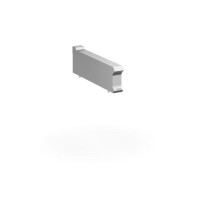 Blat neutralny nastawny 100x900x(H)250 linia Domina Pro 900 Wariant podstawowy, MBM N91T