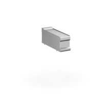 Blat neutralny nastawny 200x700, Magistra Plus 700 Wariant podstawowy, MBM MN72T