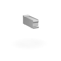 Blat neutralny nastawny 200x700, Magistra Plus 700 Wariant podstawowy, MBM MN72T