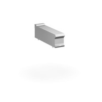 Blat neutralny nastawny 200x900x(H)250 linia Domina Pro 900 Wariant podstawowy, MBM N92T