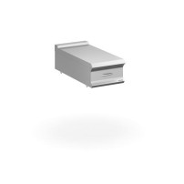 Blat neutralny nastawny 400x900x(H)250 linia Domina Pro 900 Wariant podstawowy, MBM N94T