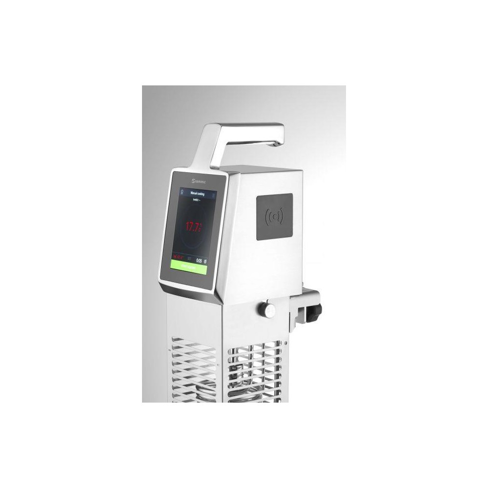 Cyrkulator zanurzeniowy do gotowania sous vide SmartVide X Wariant podstawowy, Hendi 1180160