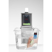 Cyrkulator zanurzeniowy do gotowania sous vide SmartVide X Wariant podstawowy, Hendi 1180160