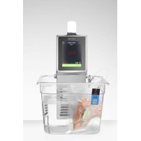 Cyrkulator zanurzeniowy do gotowania sous vide SmartVide X Wariant podstawowy, Hendi 1180160