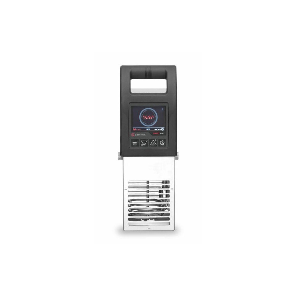 CYRKULATOR ZANURZENIOWY DO GOTOWANIA SOUS-VIDE "SMARTVIDE 7" Wariant podstawowy, Hendi 1180120