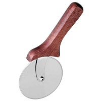 Nóż do pizzy 100x22x230 Bartscher 100928