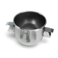 Dzieża 40l Wariant podstawowy, Sammic 2509497